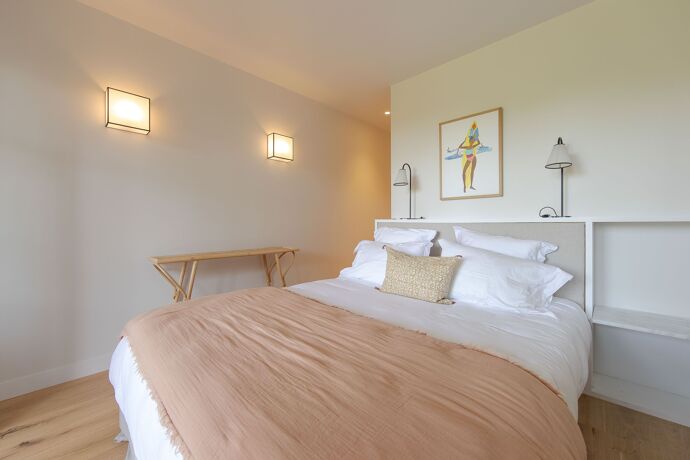 Villa des Hirondelles